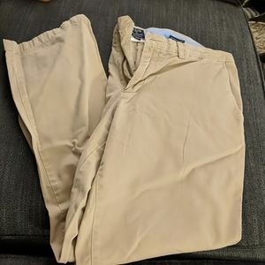 JCrew Sutton Summer Weight Pants 33x32
